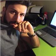 Laureato in Giurisprudenza (Laurea magistrale a ciclo unico). Ampia conoscenza nell'ambito del diritto, con particolare riferimento alle branche: diritto civile, penale, costituzionale (diritto pubblico), procedure civile e penale